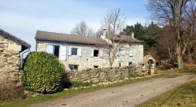 La Chabanade, Prenota Hotel Saint-Pierre-Eynac Alvernia