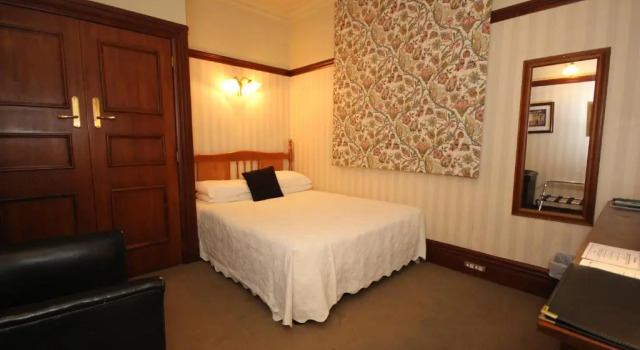 Номер Classic Wellesley Boutique Hotel