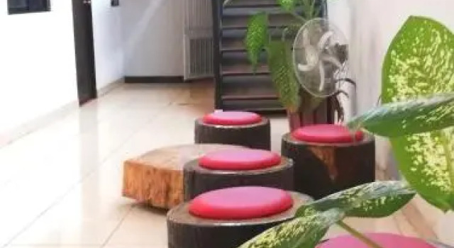 Aloja-T Hotel, Забронировать Отель Отели в центре Икитос, в центре, Завтраки