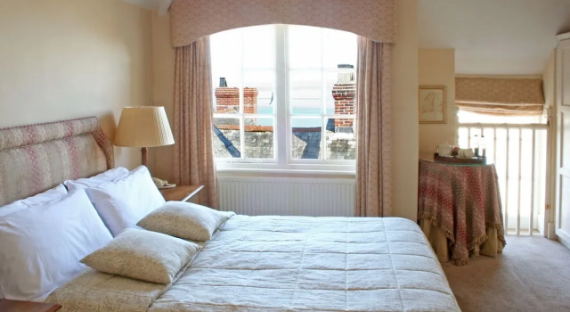 New Inn Hotel