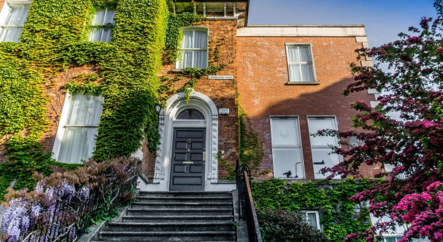 Butlers Townhouse