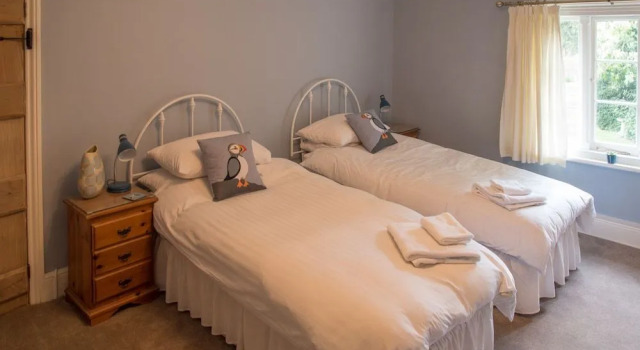 Lower House B&B
