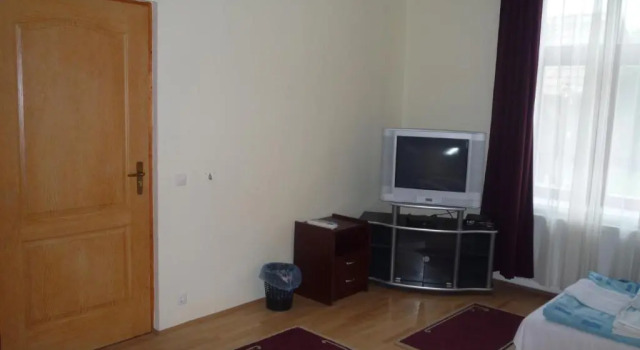 Номер Standard Aba Vezér Panzió és Étterem