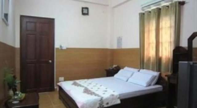 Xuan Thu Hotel, Забронировать Отель Thông Tây Hội Хошимин