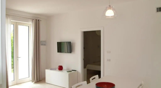 Апартаменты Superior Masseria Agriturismo Faresalento