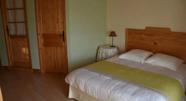 Le Tilleul de Ray, Book Hotel Hoteller i Doubs med morgenmad, Morgenmad