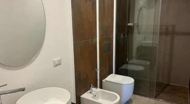 Номер Deluxe ATTICO33