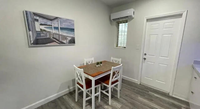 Апартаменты Douglas rd apartments