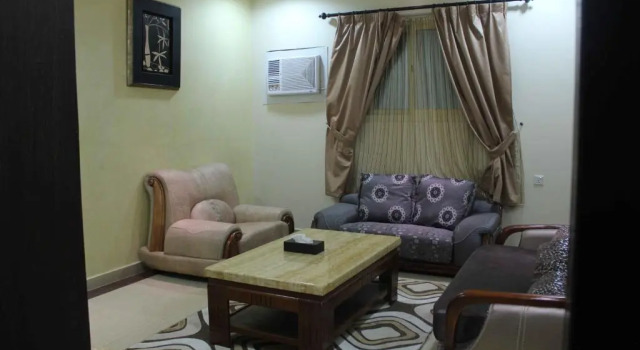 Апартаменты Nozul Al Leqa Apartments