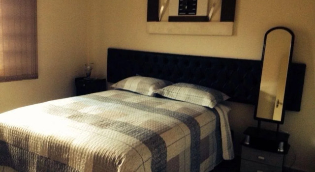 Hotel California Flats, Book Hotel Anapolis 