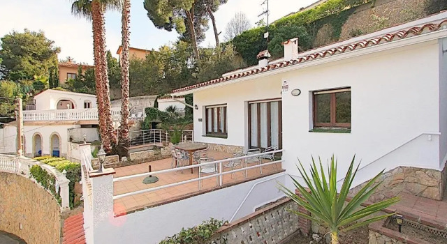 Villa Canyelles Natalie