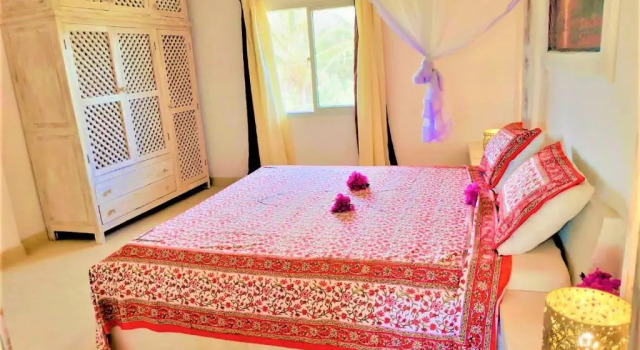Вилла Kimya House, Watamu
