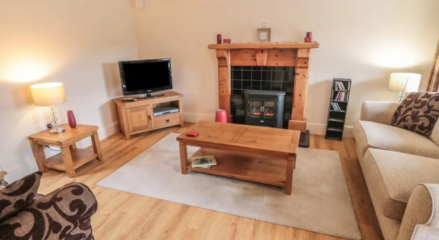 New Stable Cottage, Prenota Casa vacanze Danby North York Moors