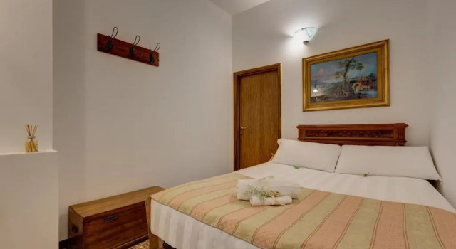 Номер Economy Hotel San Samuele
