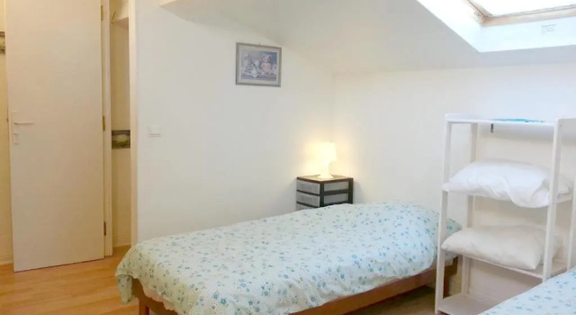 Коттедж Hotel Olmuccio