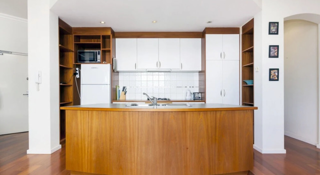 Stylish Inner City Apartment, Забронировать Апартаменты/квартира Отели Перта с парковкой, рядом с Hancock Prospecting, Парковка
