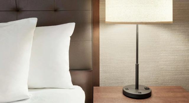 Двухместный номер Standard Homewood Suites by Hilton - Oakland Waterfront