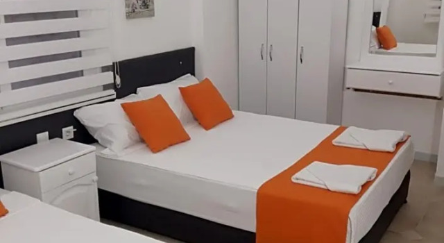 Двухместный номер Standard Mese Hotel & Apartments