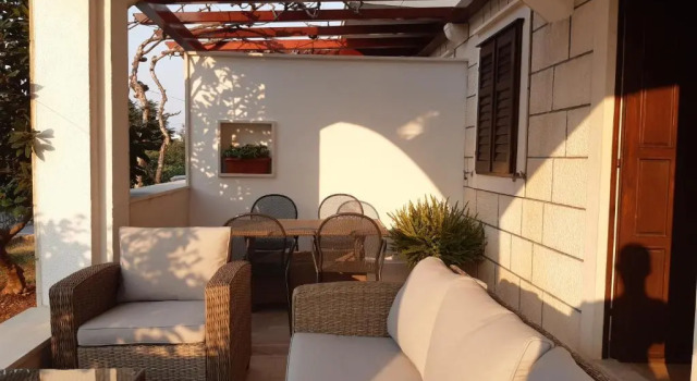 Апартаменты с 2 комнатами APARTMENTS4YOU SUPETAR 1,2,3&4 -the BEST and MOST POPULAR apartments for DISCOVERING the island