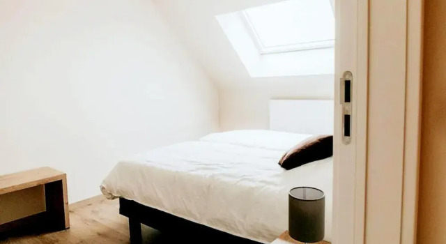 Luxury Holiday Home in Zwevezele, Prenota Casa vacanze Hotel a Flanders con parcheggio, Parcheggio