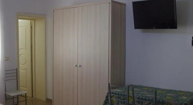 Студия Don Nicola Residence