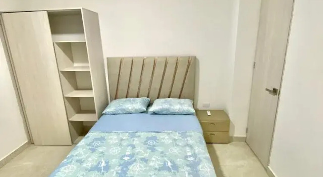 Номер Comfort Habitaciones Perla Del Rio