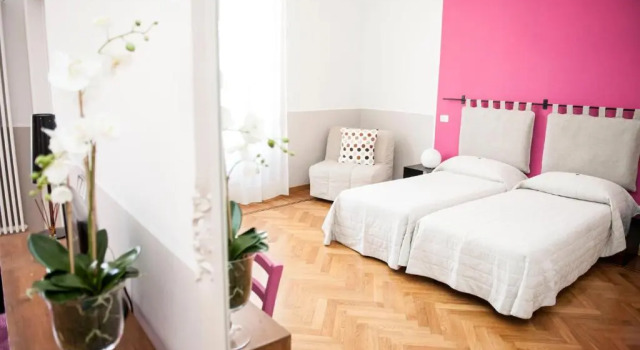 Florian Rooms Guest House, Забронировать Отель Отели Рима с завтраком, рядом с Универмаг La Rinascente, Завтраки