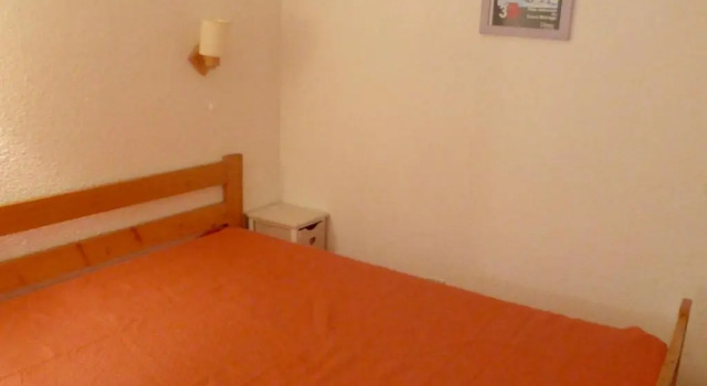 Appartement Valloire, 1 pièce, 4 personnes - FR-1-263-379