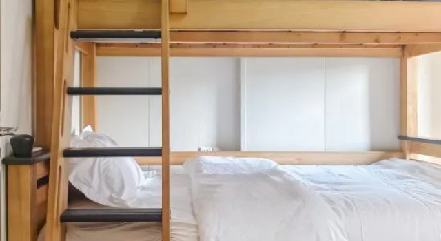 Люкс с 3 комнатами Meichu Opening Design Hotel (Shunying Times Square)