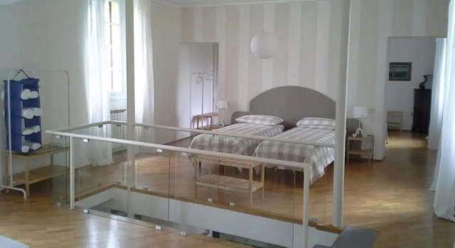 Dependance Villa Cernobbio, Buchen Sie Villa Villen in Cernobbio, Villa