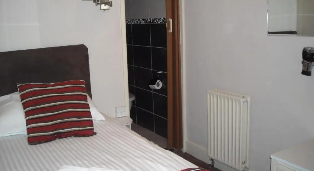 Номер Standard Townstal Farmhouse