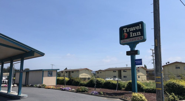 Travel Inn