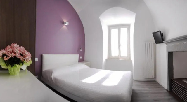 Двухместный номер Standard Iseo Lake - Rooms & Apartments