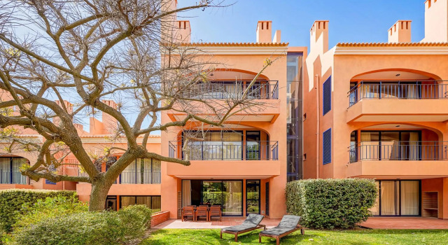 AL - Apartamento Vila Sol F5 AH