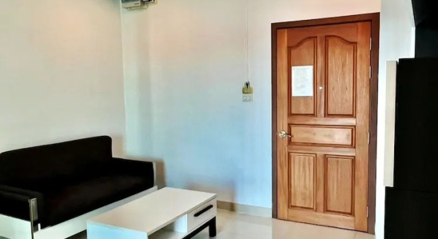 Семейный люкс с 2 комнатами V-twin Condo Donjan