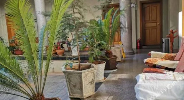Lixin Hotel Lijiang