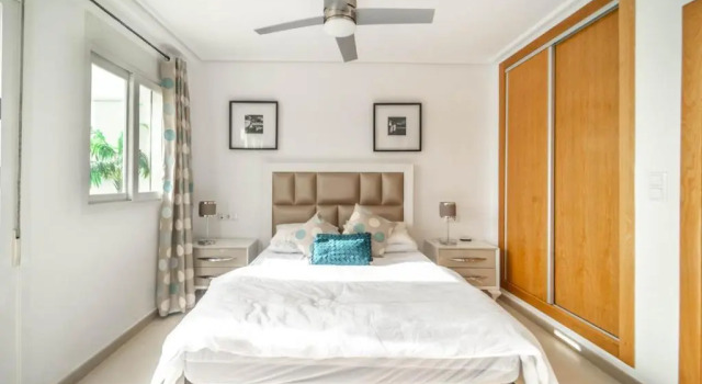 Апартаменты Modern Stunning Townhouse on La Torre Resort 2 Bedroom 2 Bathroom - LA72LT