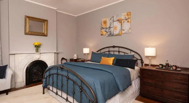 Номер Standard Rosemont Inn