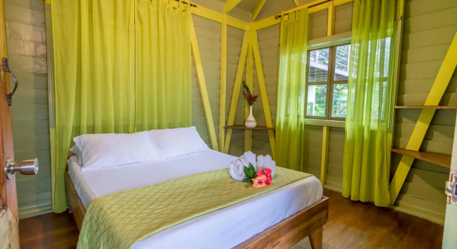 Caribbean Sea Towers Hotel, Prenota Hotel Hotel a Limon con parcheggio, Parcheggio
