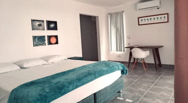 Hotelier Home