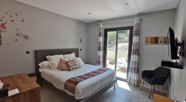 Номер Standard Villa Saona