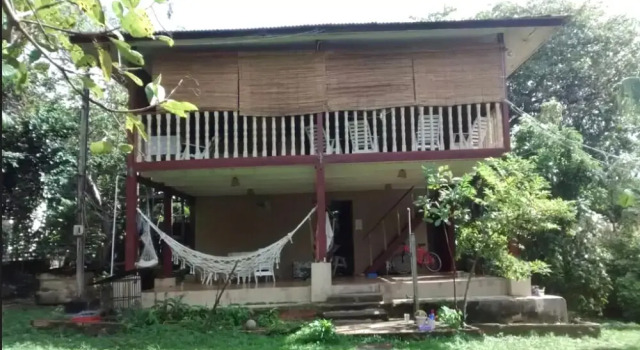 B&B Casa da Dinha, Prenota Bed & breakfast Hotel a Northern Brazil con parcheggio, Parcheggio