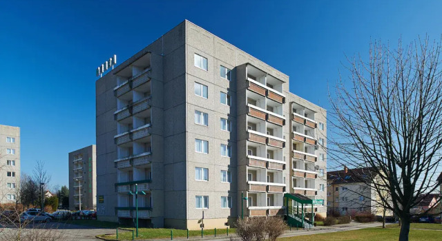 Alpha Appart Hotel Leipzig-Rötha, Rezervovat Hotel Hotely v Lipsko s parkováním, Parkování