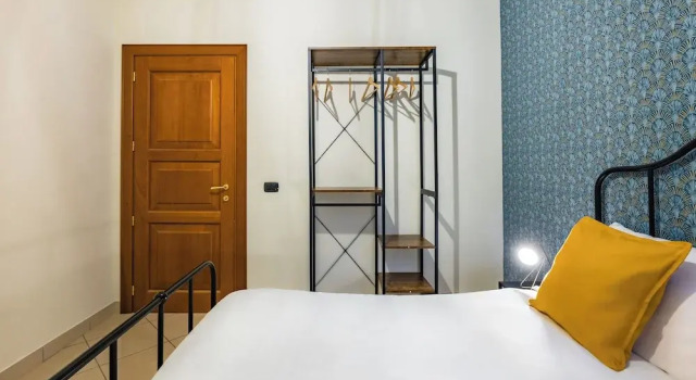 Toledo Bright Apartment by Wonderful Italy, Забронировать Апартаменты/квартира Апартаменты Неаполя, рядом с Accademia di Belle Arti di Napoli, Апартаменты/квартира