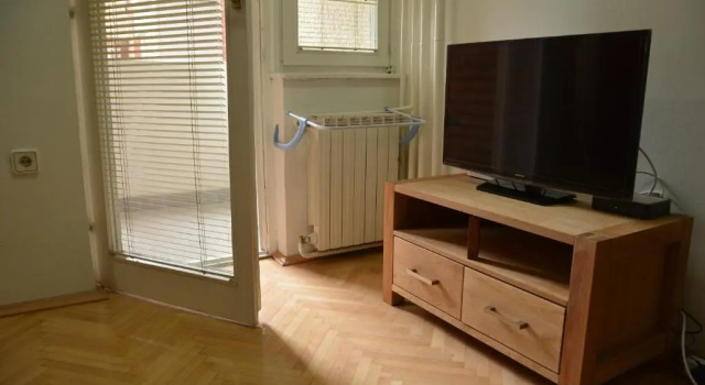 Apartment Kapishtec