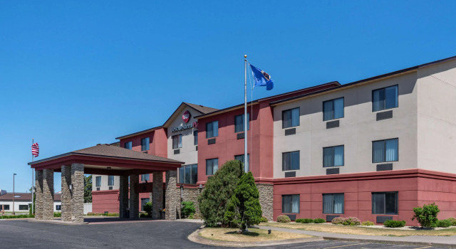 Best Western Plus Chelsea Hotel, Rezerwuj Hotel Monticello Minnesota