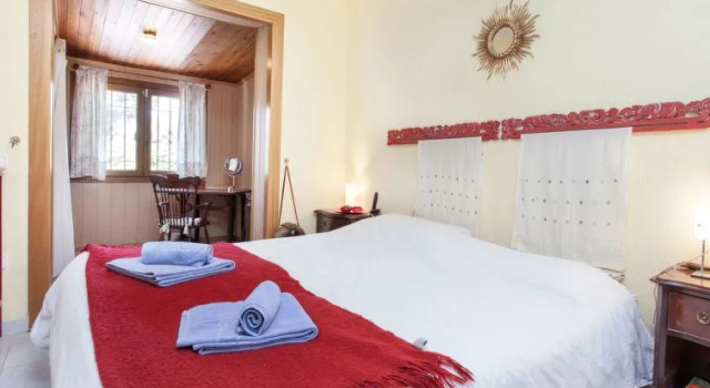 Holiday Home Les Agudes, Buchen Sie Ferienhaus Villen in Girona, Villa
