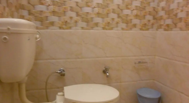 Номер Standard Hotel Sidhartha Walking Distance From TajMahal