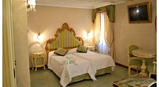 B&B La Chicca, Забронировать Отель Дорсодуро Венеция, рядом с Accademia Bridge