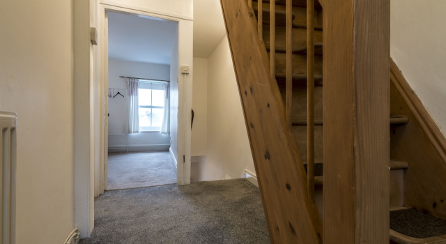 Shell Cottage 2 Bedroom Holiday